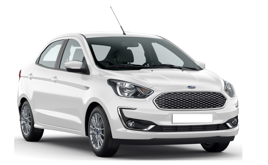FordAspire